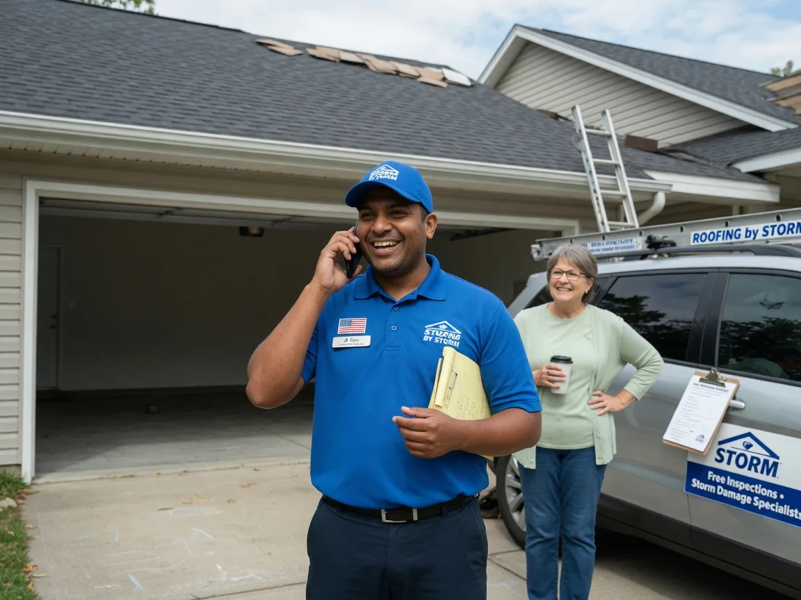 Roof Repair Near Me Saint Paul, IA FAQs