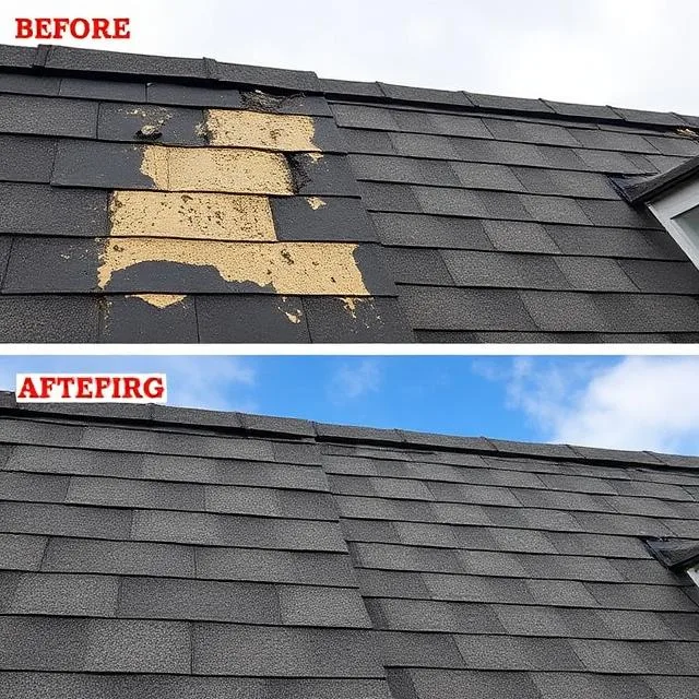 Roof Repair Near Me in Saint Paul, IA near me